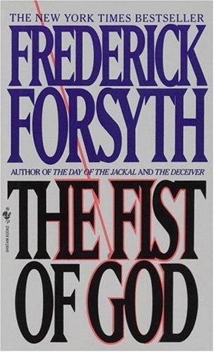 The Fist of God