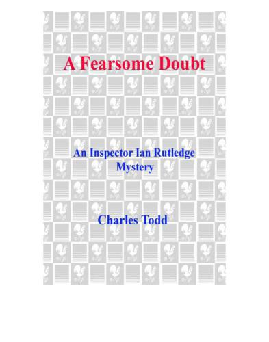 A Fearsome Doubt