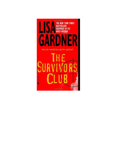 The Survivors Club