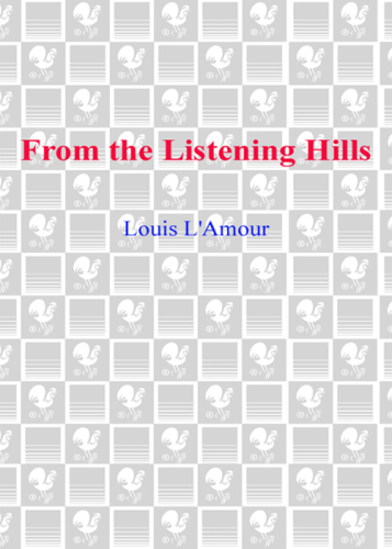From the Listening Hills