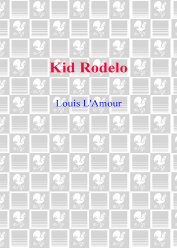 Kid Rodelo
