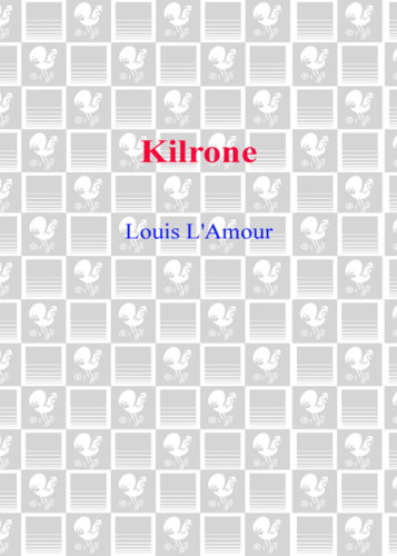 Kilrone