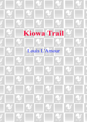 Kiowa Trail