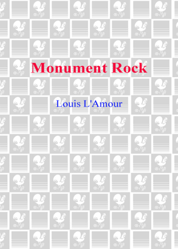 Monument Rock