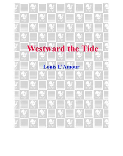 Westward the Tide
