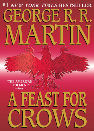 A Feast for Crows