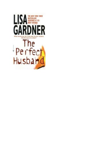 The Perfect Husband