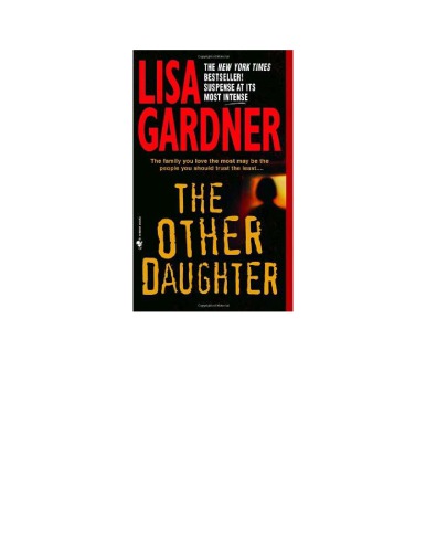 The Other Daughter