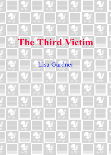The Third Victim