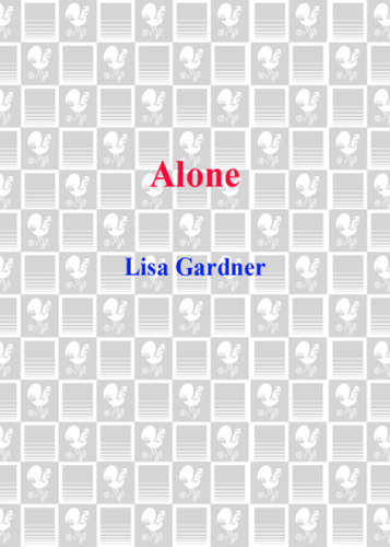 Alone