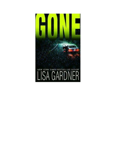 Gone