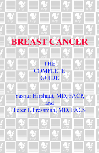 Breast Cancer: The Complete Guide: