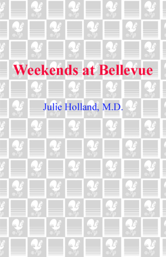 Weekends at Bellevue
