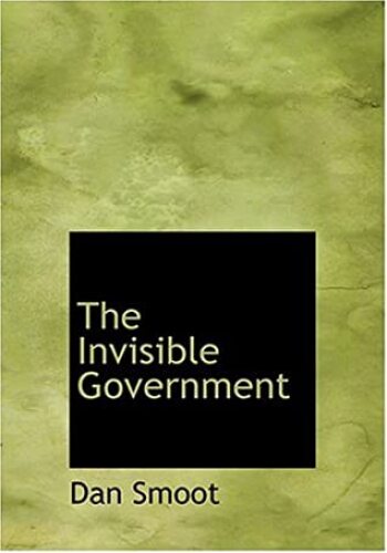 POL The Invisible Government