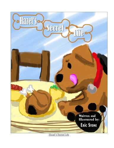 Hazel’s Secret Life