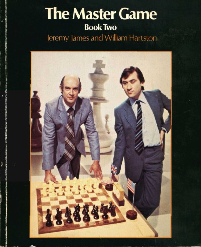 The Master game.