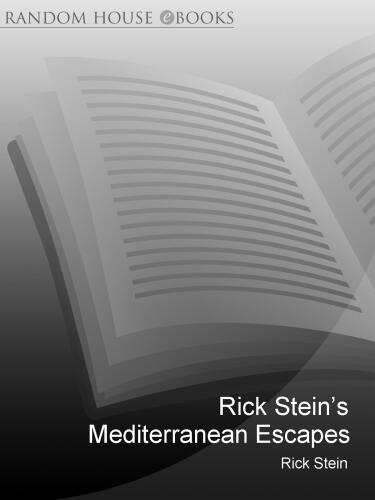 Rick Stein's Mediterranean Escapes