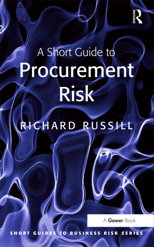A Short Guide to Procurement Risk