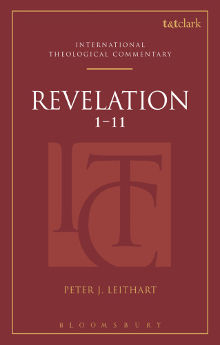 Revelation 1–11