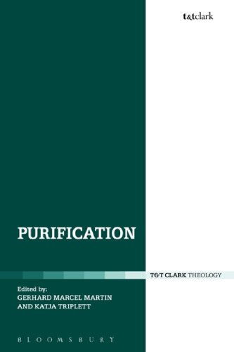 Purification: Religious Transformations of Body and Mind