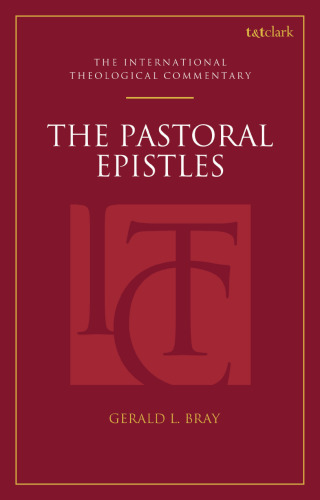 The Pastoral Epistles