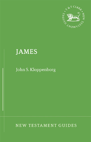 James (New Testament Guides)
