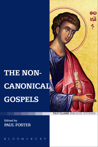 The Non-Canonical Gospels