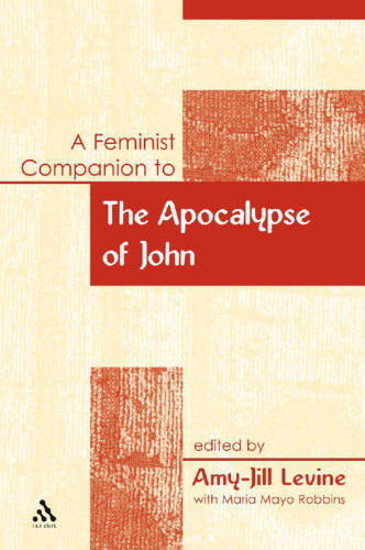 A Feminist Companion to the Apocalypse of John
