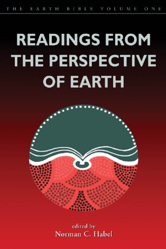 Readings from the perspective of Earth