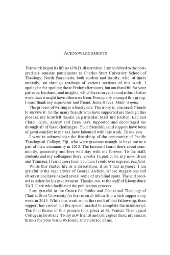 [Re]Reading Again: A Mosaic Reading of Numbers 25