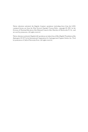 Hebrews and Divine Speech