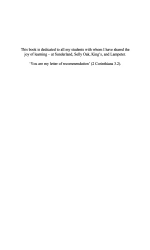 Paul and the Creation of Christian Identity