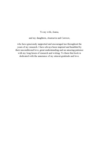 The Social Significance of Reconciliation in Paul’s Theology: Narrative Readings in Romans