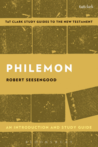Philemon: Imagination, Labor, and Love