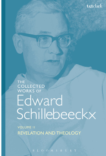 Revelation and Theology Volume II