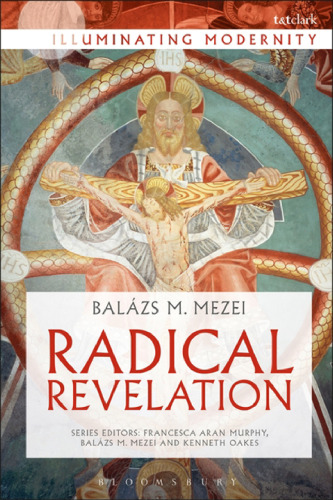 Radical Revelation: A Philosophical Approach