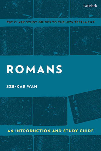 Romans: Empire and Resistance: An Introduction and Study Guide