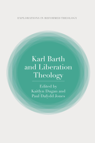 Karl Barth and Liberation Theology