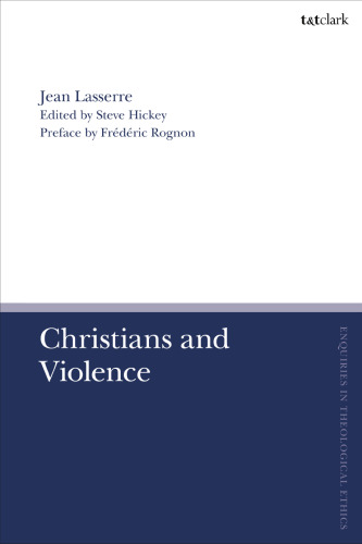 Christians and Violence