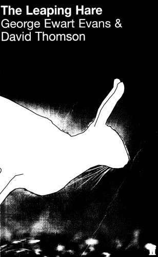 The Leaping Hare