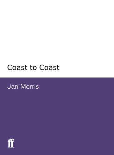 Coast to Coast. A Journey Across 1950s America