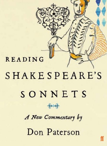 Reading Shakespeare's Sonnets: A New Commentary