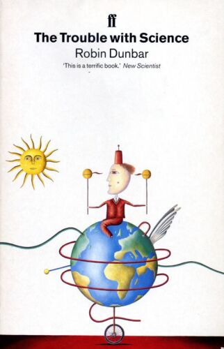 The Trouble With Science