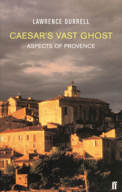 Caesar’s Vast Ghost