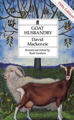 Goat Husbandry