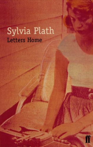 Letters home: correspondence, 1950-1963