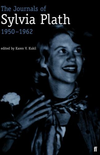 The Journals of Sylvia Plath