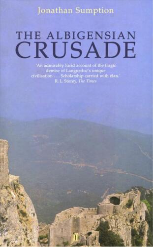 The Albigensian Crusade