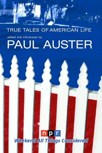 True Tales of American Life