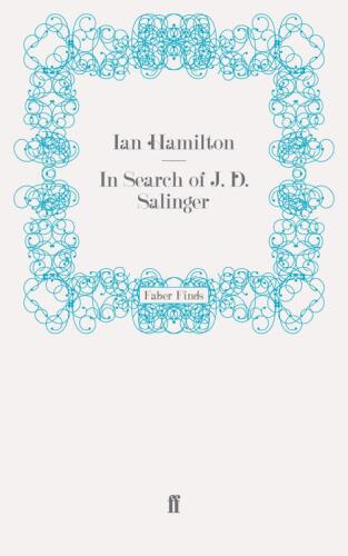 In Search of J. D. Salinger